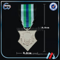 Medalha de alta qualidade de honer